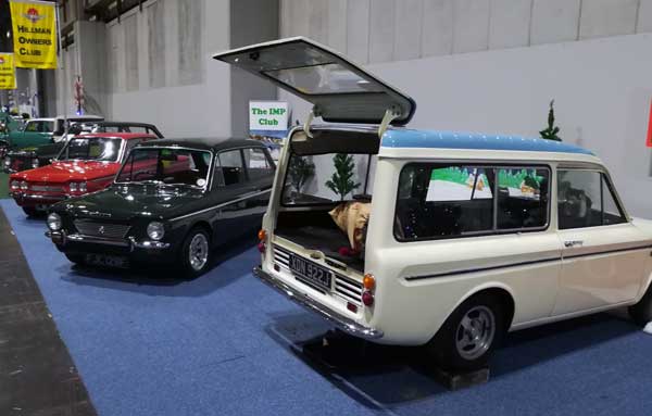 restoration show